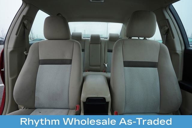 Used 2012 Toyota Camry LE image 28