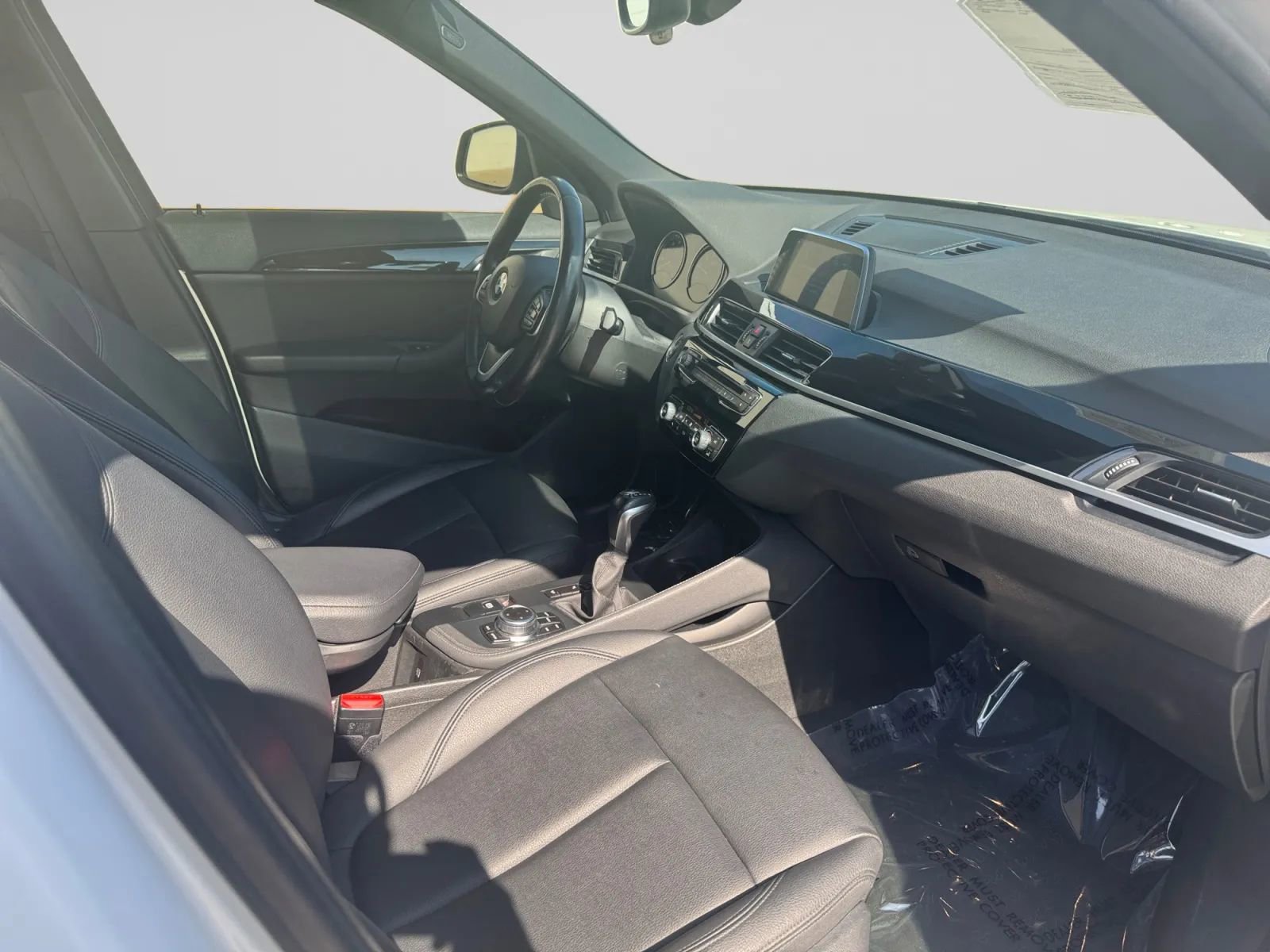 Used 2019 BMW X1 xDrive28i w/ Convenience Package image 35