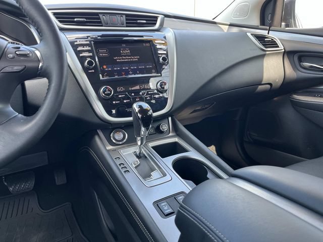 Used 2023 Nissan Murano SL w/ Cargo Package AWD/4WD image 15