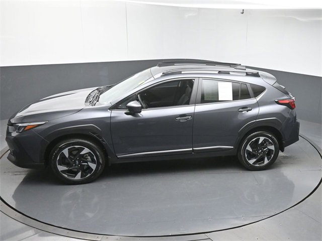 Certified 2025 Subaru Crosstrek 2.5i Limited w/ Popular Package #4A image 40