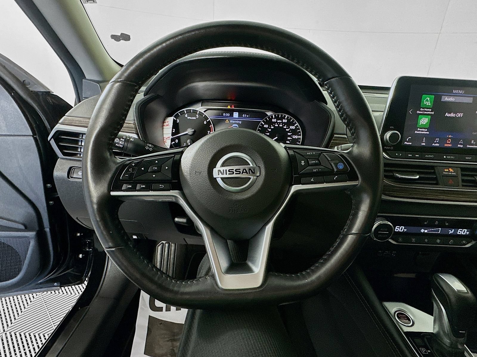 Used 2021 Nissan Altima 2.5 Platinum AWD/4WD image 11