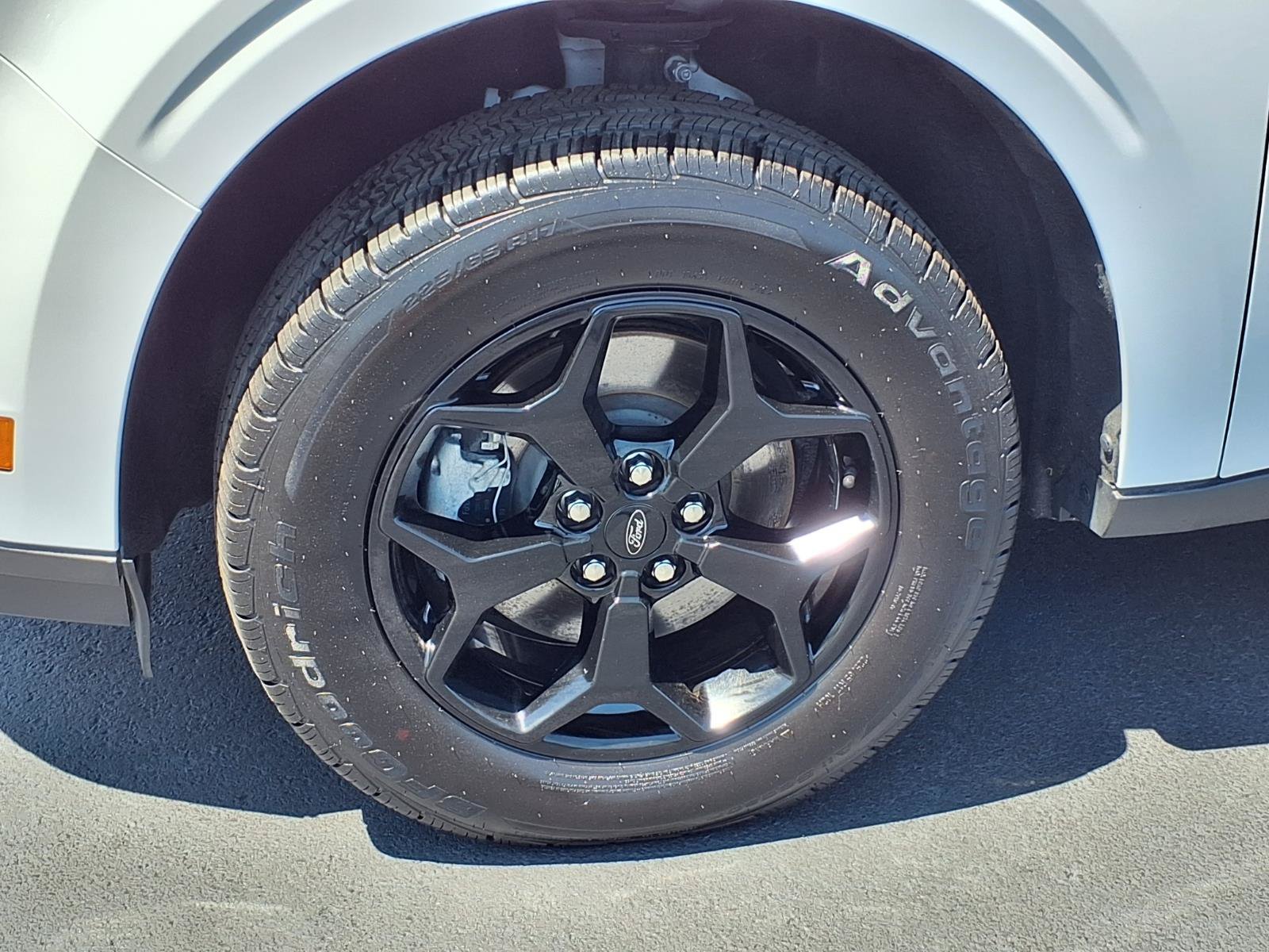 Used 2024 Ford Maverick XLT w/ XLT Luxury Package AWD/4WD image 26