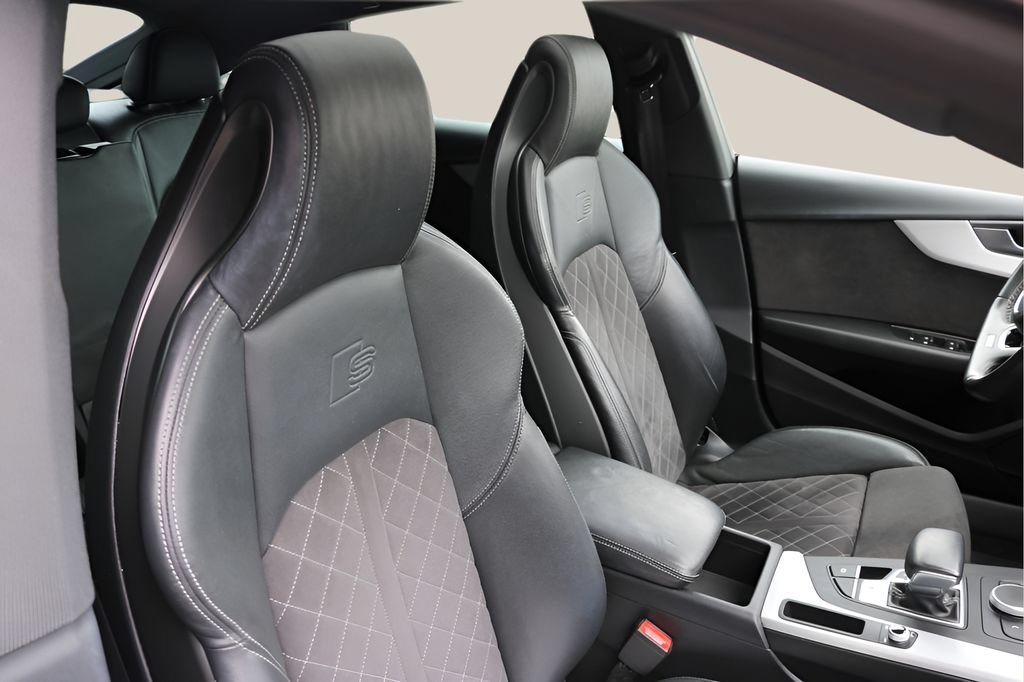 Used 2019 Audi S5 Premium w/ Convenience Package AWD/4WD image 23