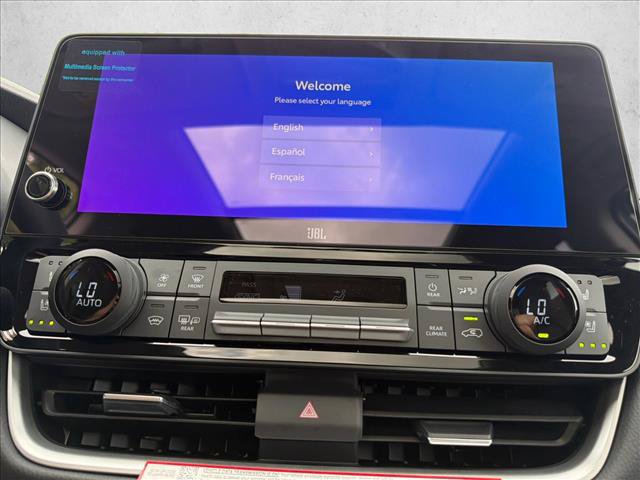 Used 2026 Toyota Grand Highlander FWD image 29