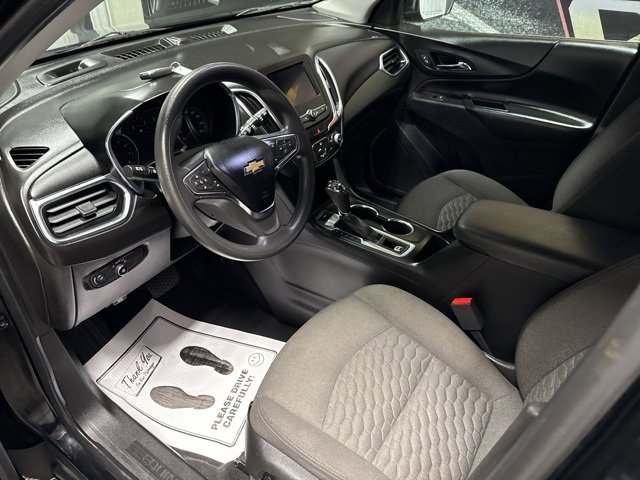 Used 2021 Chevrolet Equinox LT image 4
