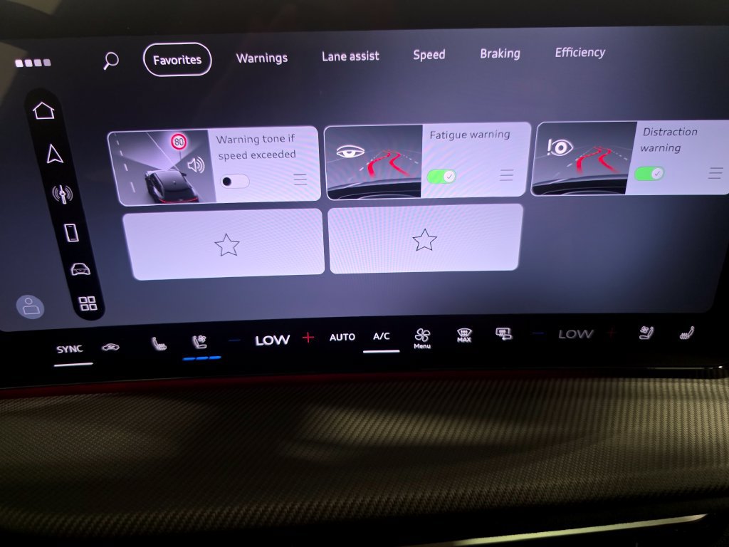 New 2026 Audi SQ5 Premium Plus AWD/4WD image 33