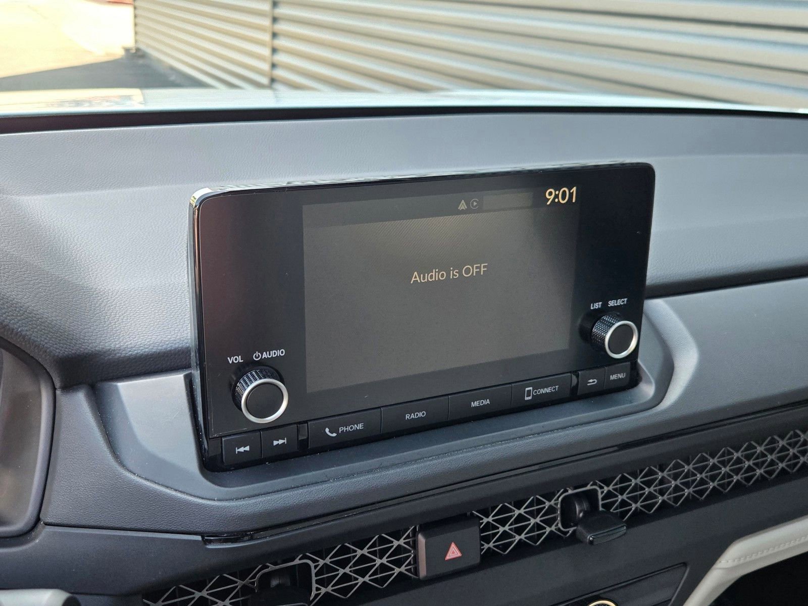 Used 2025 Honda Accord LX image 21