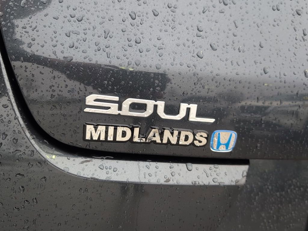 Used 2024 Kia Soul LX w/ Option Group 015 image 36