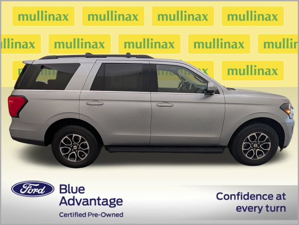 Certified 2024 Ford Expedition XLT AWD/4WD video 2