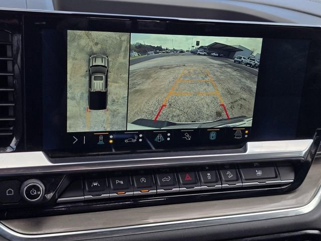 Used 2022 Chevrolet Silverado 1500 High Country w/ LPO, Dark Essentials Package image 18