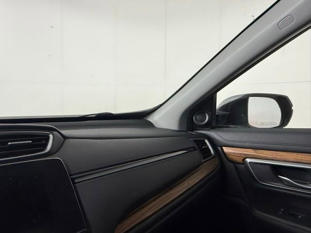 Used 2017 Honda CR-V EX-L image 18