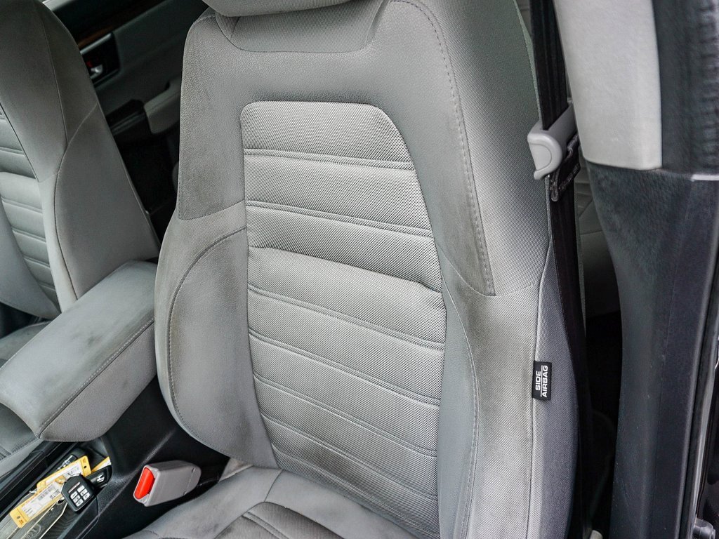 Used 2018 Honda CR-V EX image 20