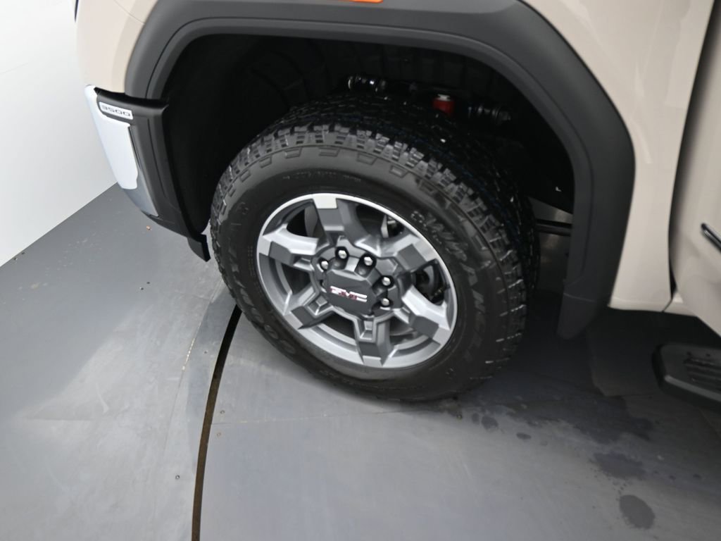 New 2026 GMC Sierra 3500 SLE w/ SLE Value Package image 8