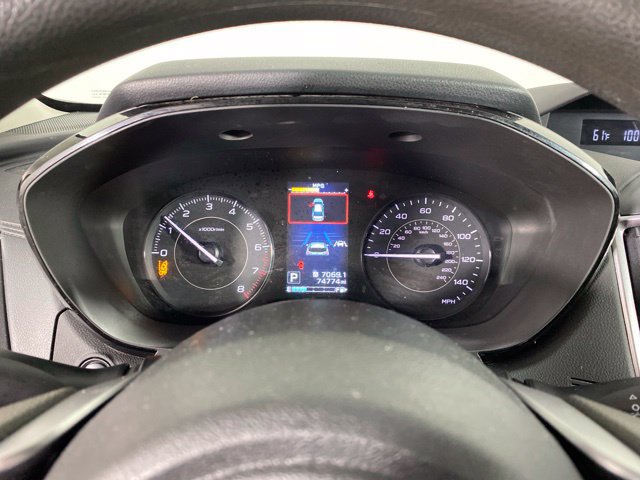 Used 2023 Subaru Impreza 2.0i AWD/4WD image 21