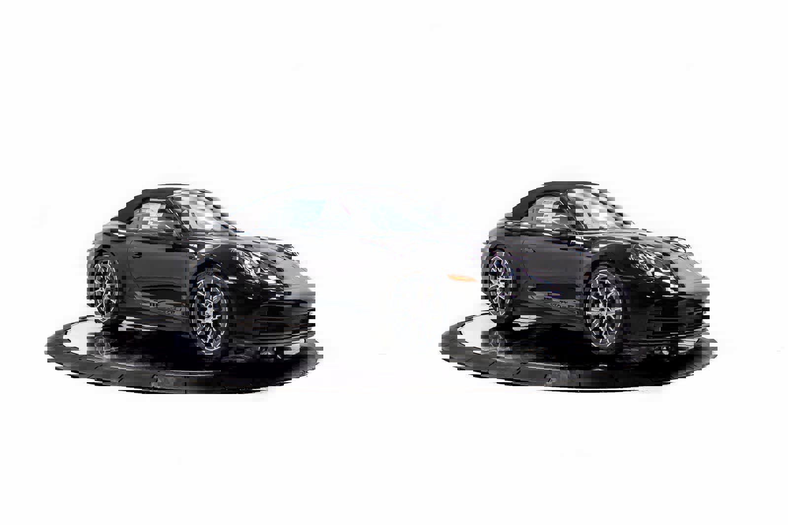 New 2026 Porsche 911 Carrera T image 9