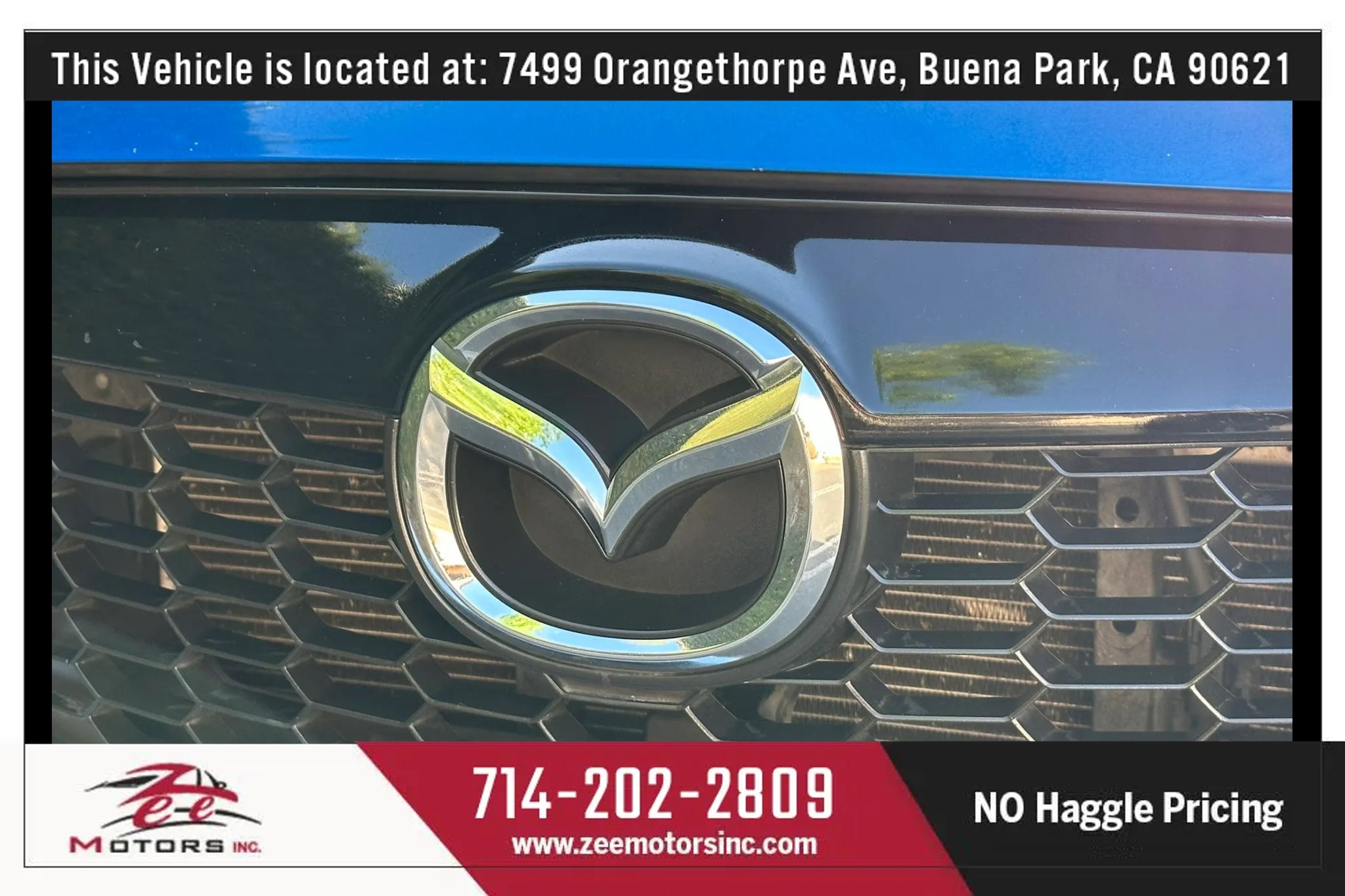 Used 2013 MAZDA CX-5 Touring w/ Bose & Moonroof Pkg FWD image 56