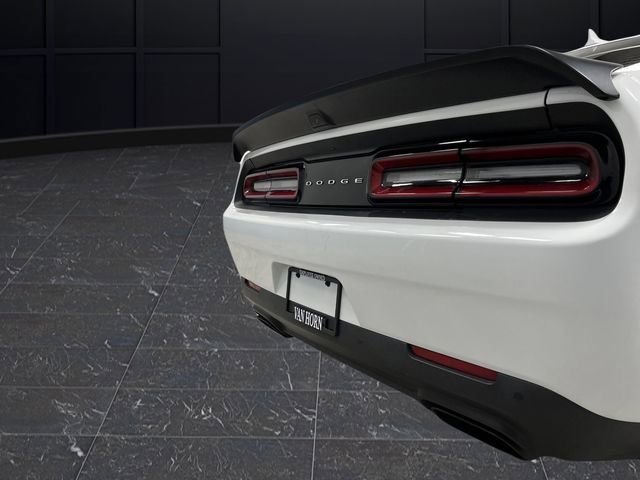 Used 2022 Dodge Challenger SRT Hellcat Redeye image 31