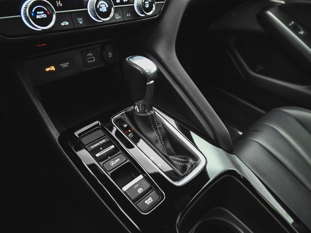 Used 2023 Acura Integra A-Spec image 24