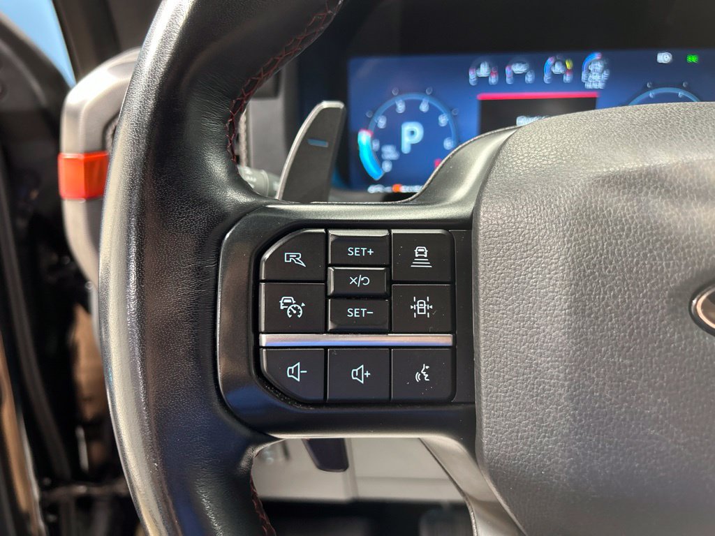 Used 2024 Ford F150 Raptor AWD/4WD image 20