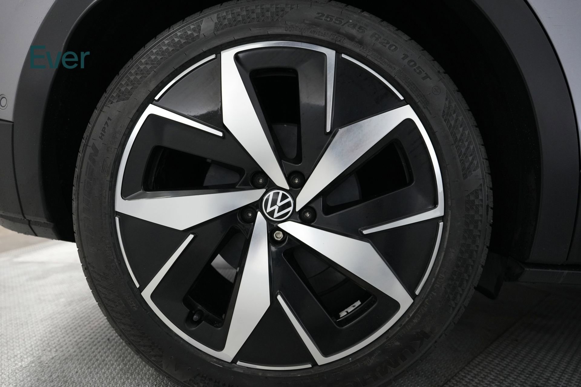 Used 2023 Volkswagen ID.4 Pro S image 20