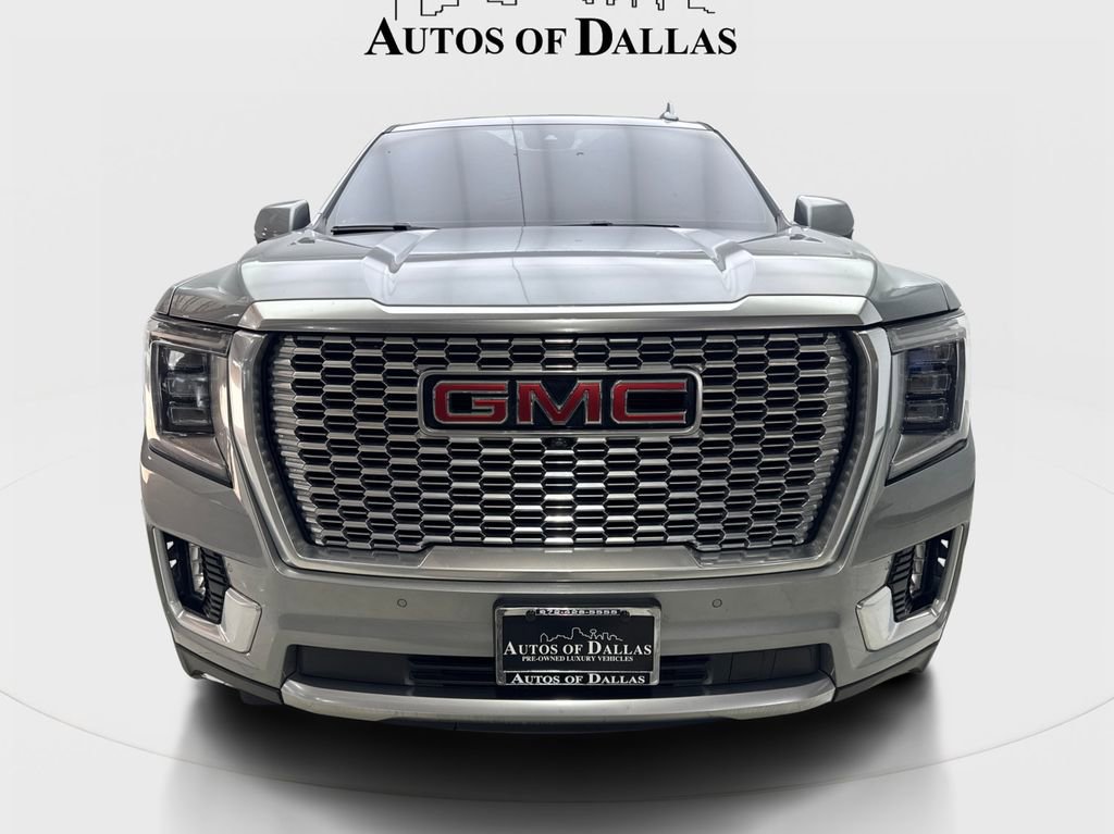 Used 2023 GMC Yukon Denali image 3