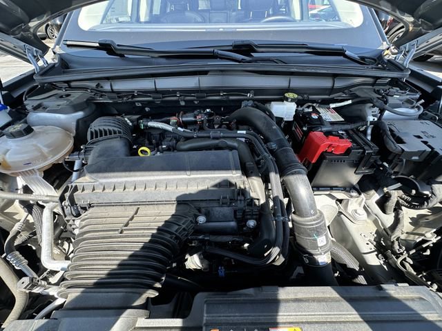 Used 2024 Lincoln Nautilus Premier w/ Equipment Group 102A image 31