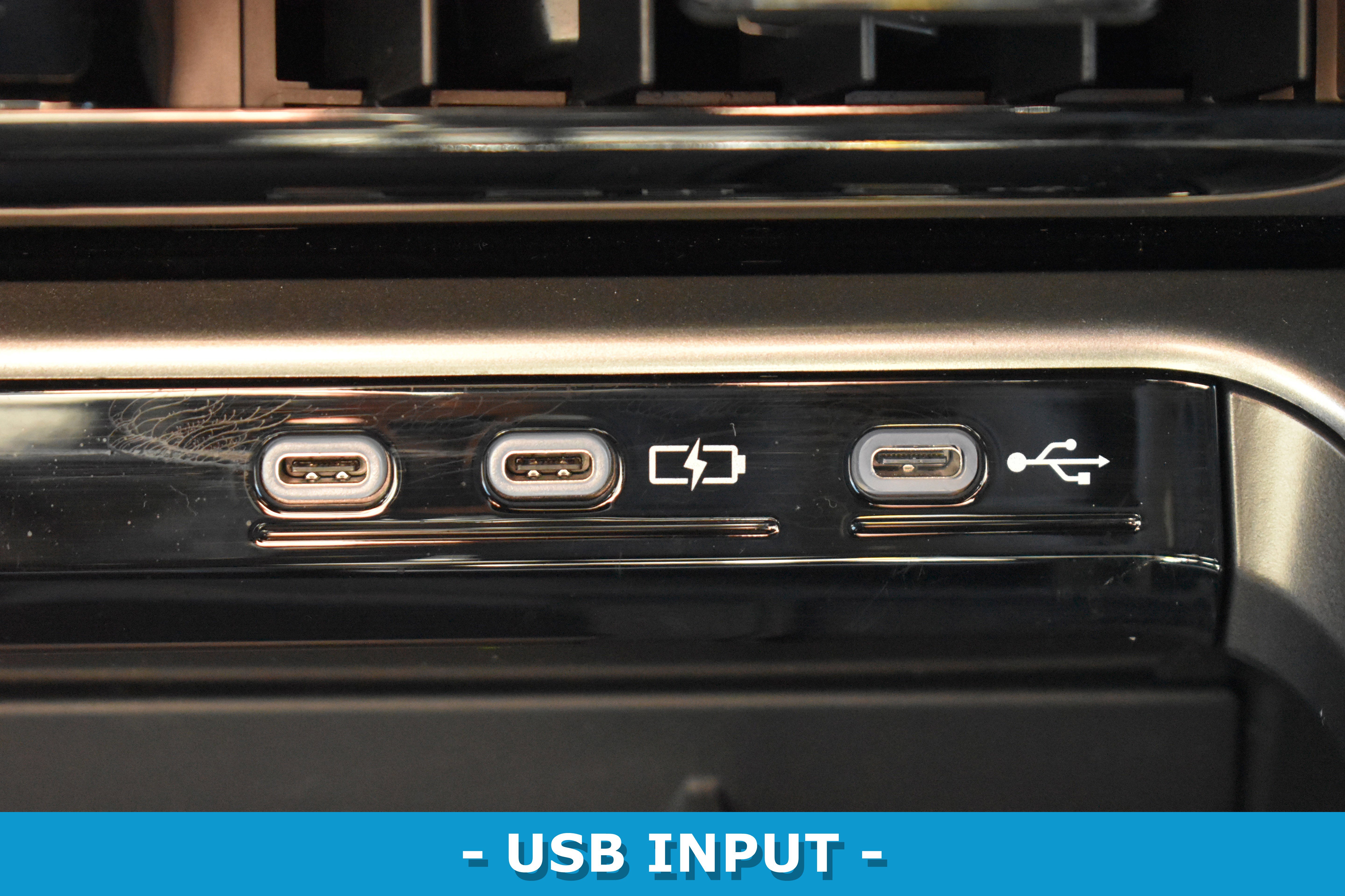 Used 2024 Lexus TX 350 AWD w/ Technology Package image 17