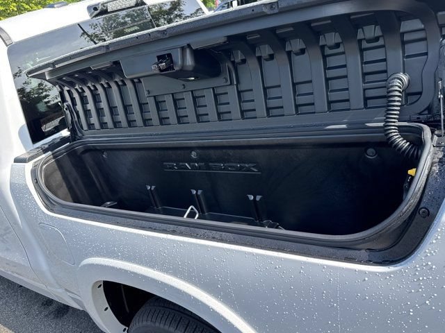 New 2026 RAM 1500 Limited AWD/4WD image 18