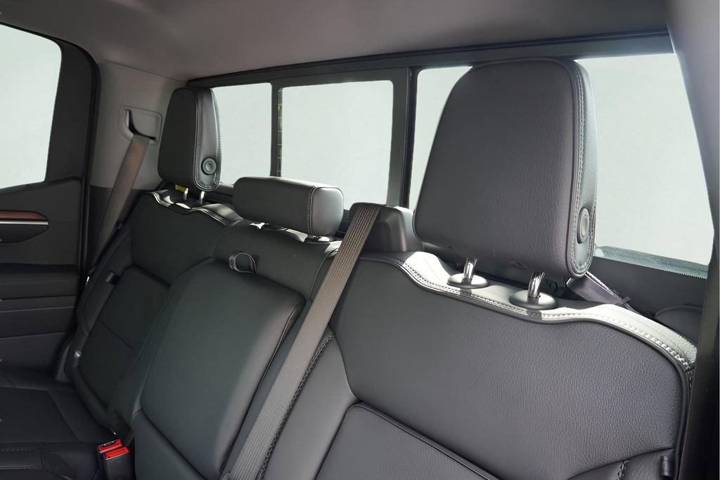 New 2026 GMC Sierra 1500 Denali AWD/4WD image 34
