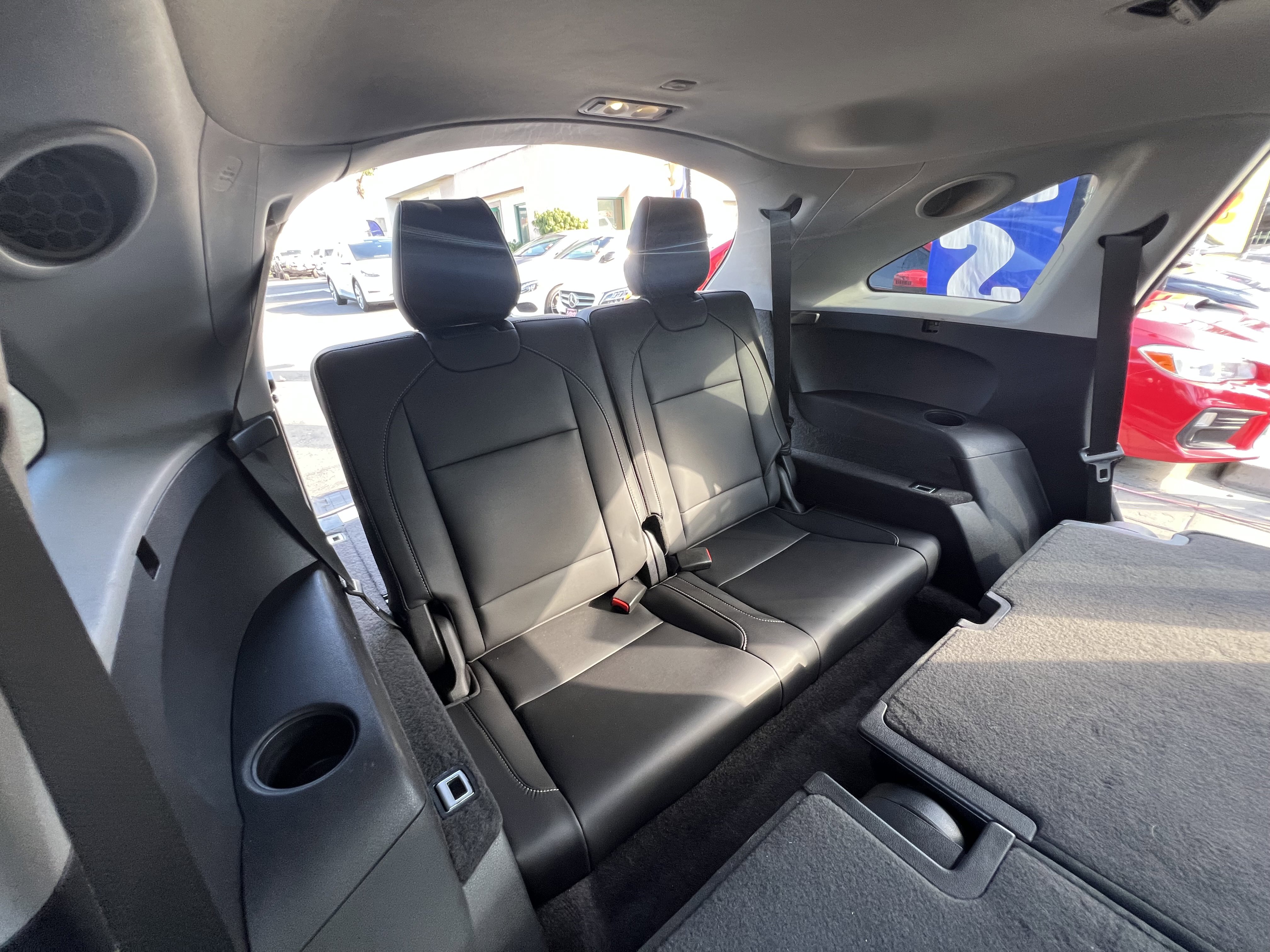 Used 2017 Acura MDX SH-AWD image 40