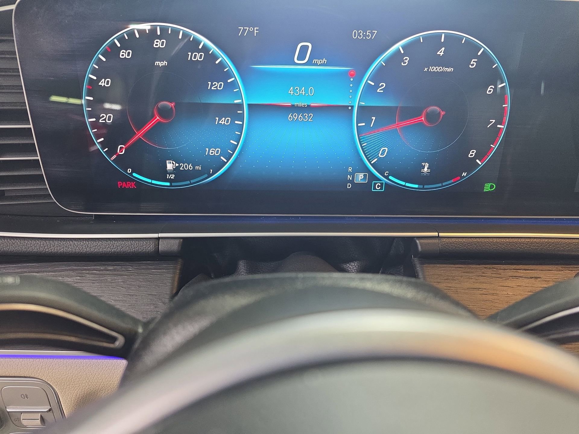 Used 2021 Mercedes-Benz GLE 350 4MATIC image 19