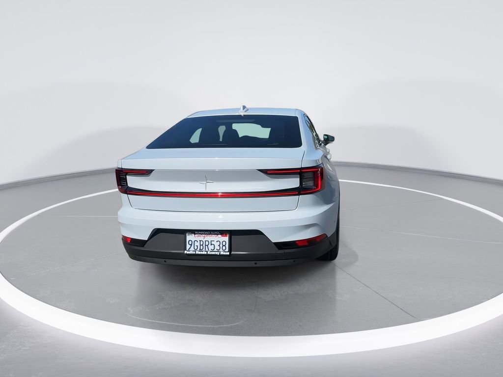 Used 2023 Polestar Polestar 2 w/ Pilot Pack AWD/4WD image 11