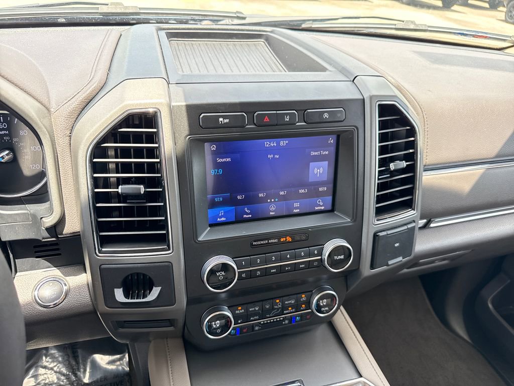 Used 2020 Ford Expedition XLT w/ Equipment Group 202A RWD image 18