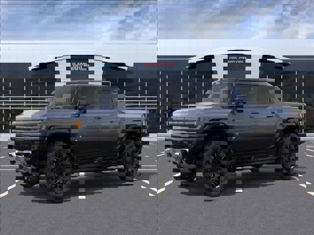 New 2026 GMC Hummer EV 4x4 Crew Cab image 2