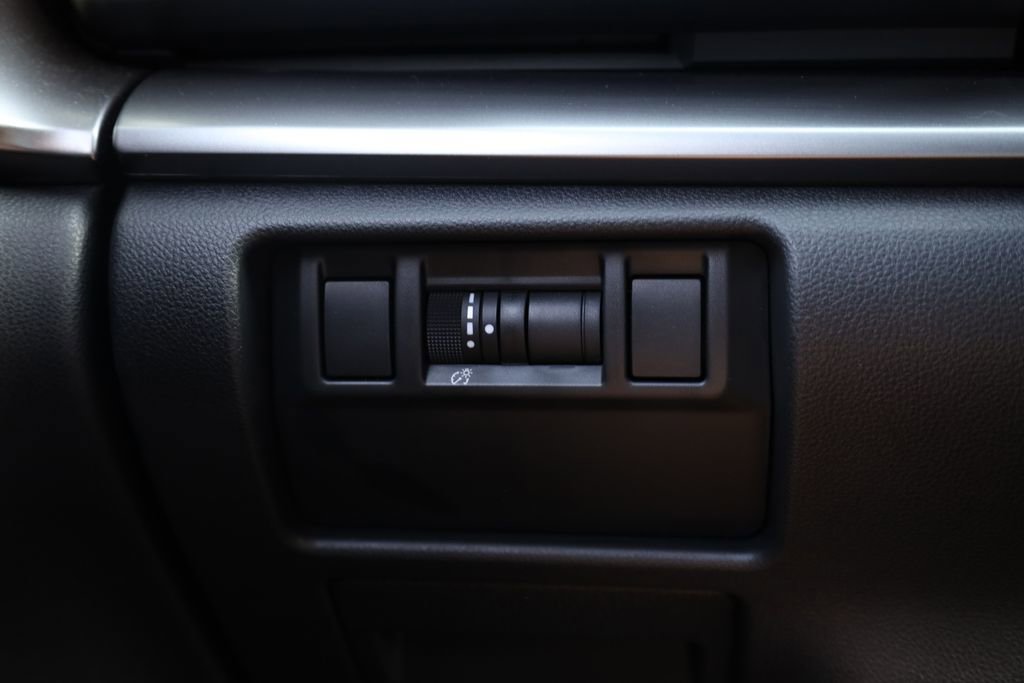 Certified 2026 Subaru Impreza 2.0i Sport AWD/4WD image 16