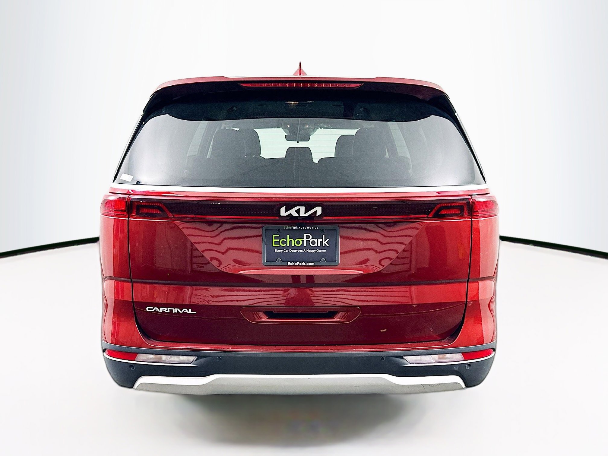 Used 2024 Kia Carnival LX image 7