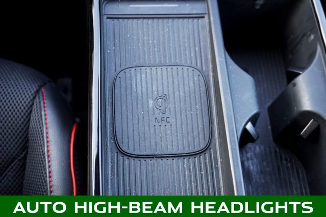 Used 2025 Hyundai Tucson N Line image 22