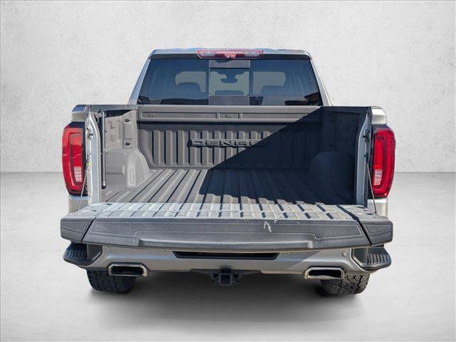 Used 2020 GMC Sierra 1500 Denali w/ Denali Ultimate Package AWD/4WD image 7