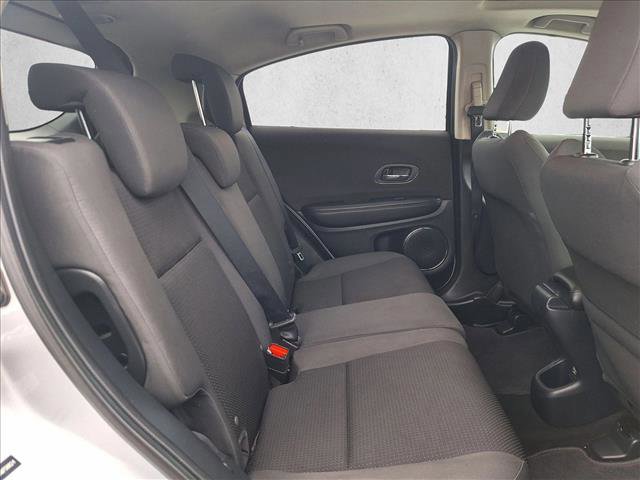 Used 2019 Honda HR-V EX image 18