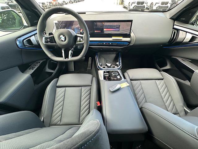 New 2026 BMW X3 xDrive30 w/ Premium Package AWD/4WD image 6