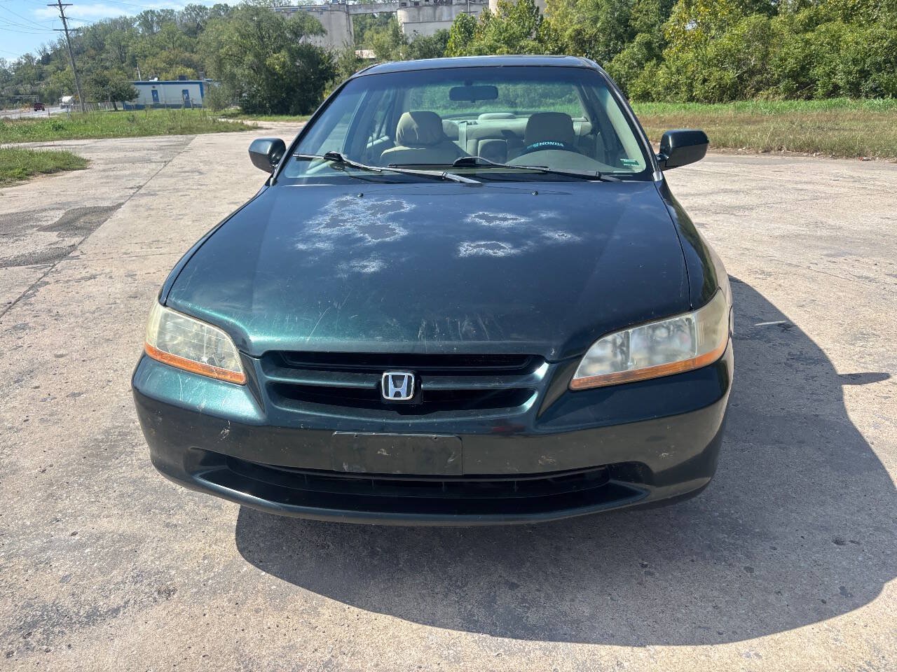 Used 1999 Honda Accord EX image 3