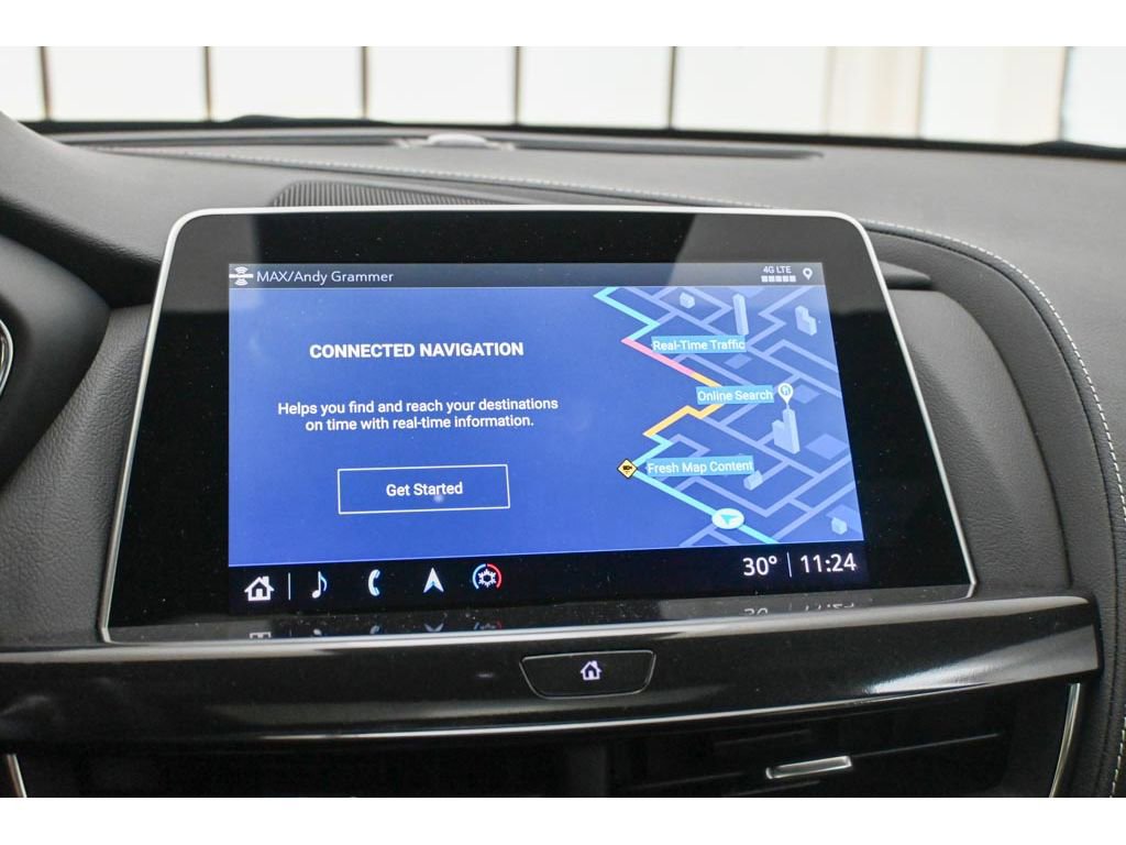 Used 2024 Cadillac CT5 V Blackwing w/ Super Cruise 2 Package image 52