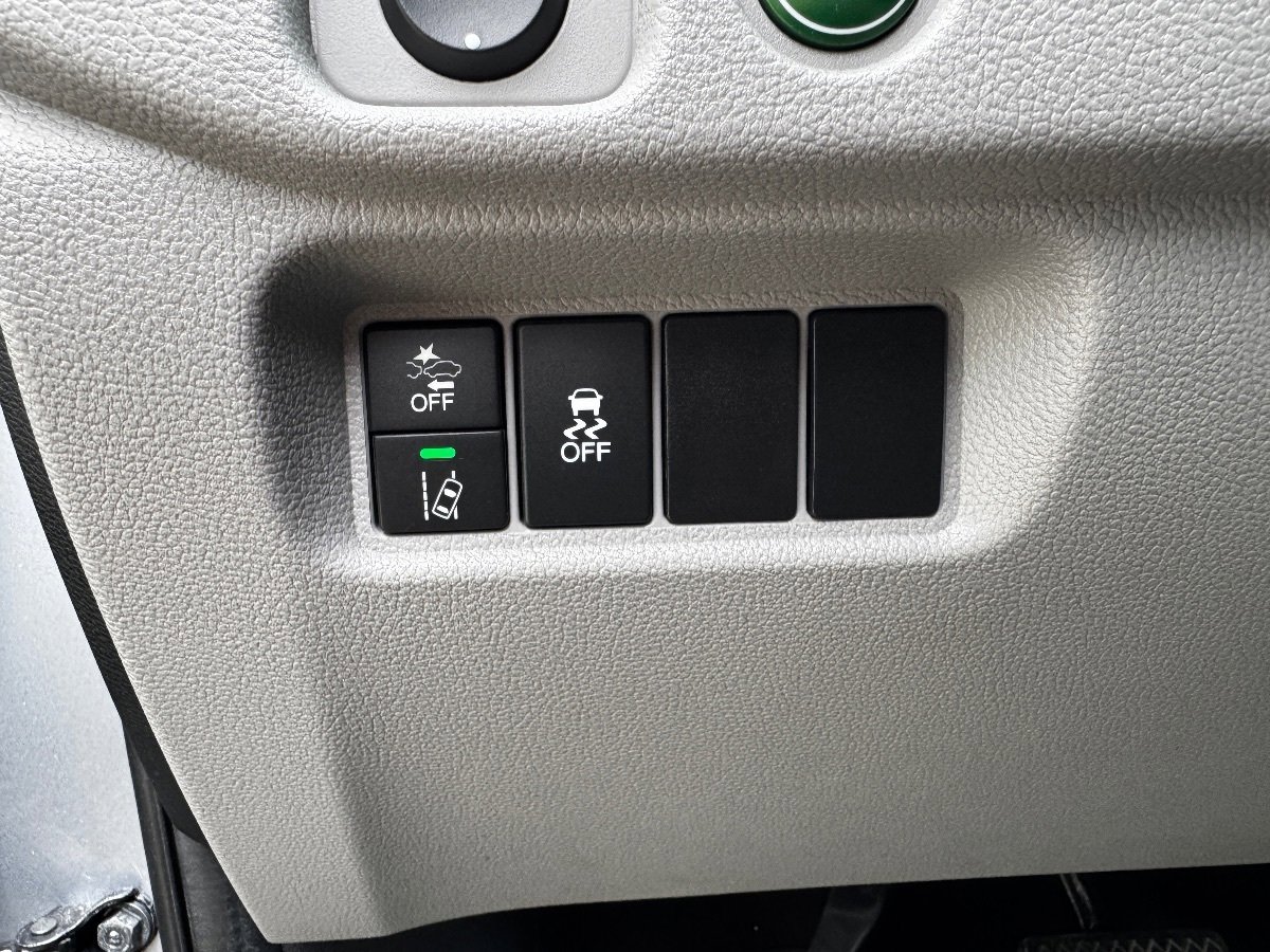 Used 2019 Honda Pilot LX image 29