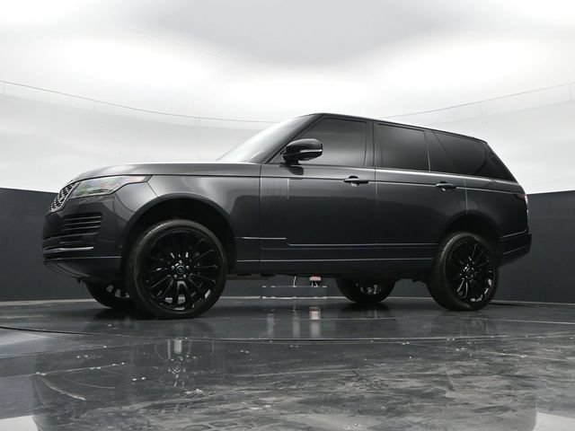 Used 2021 Land Rover Range Rover Westminster Edition AWD/4WD image 52