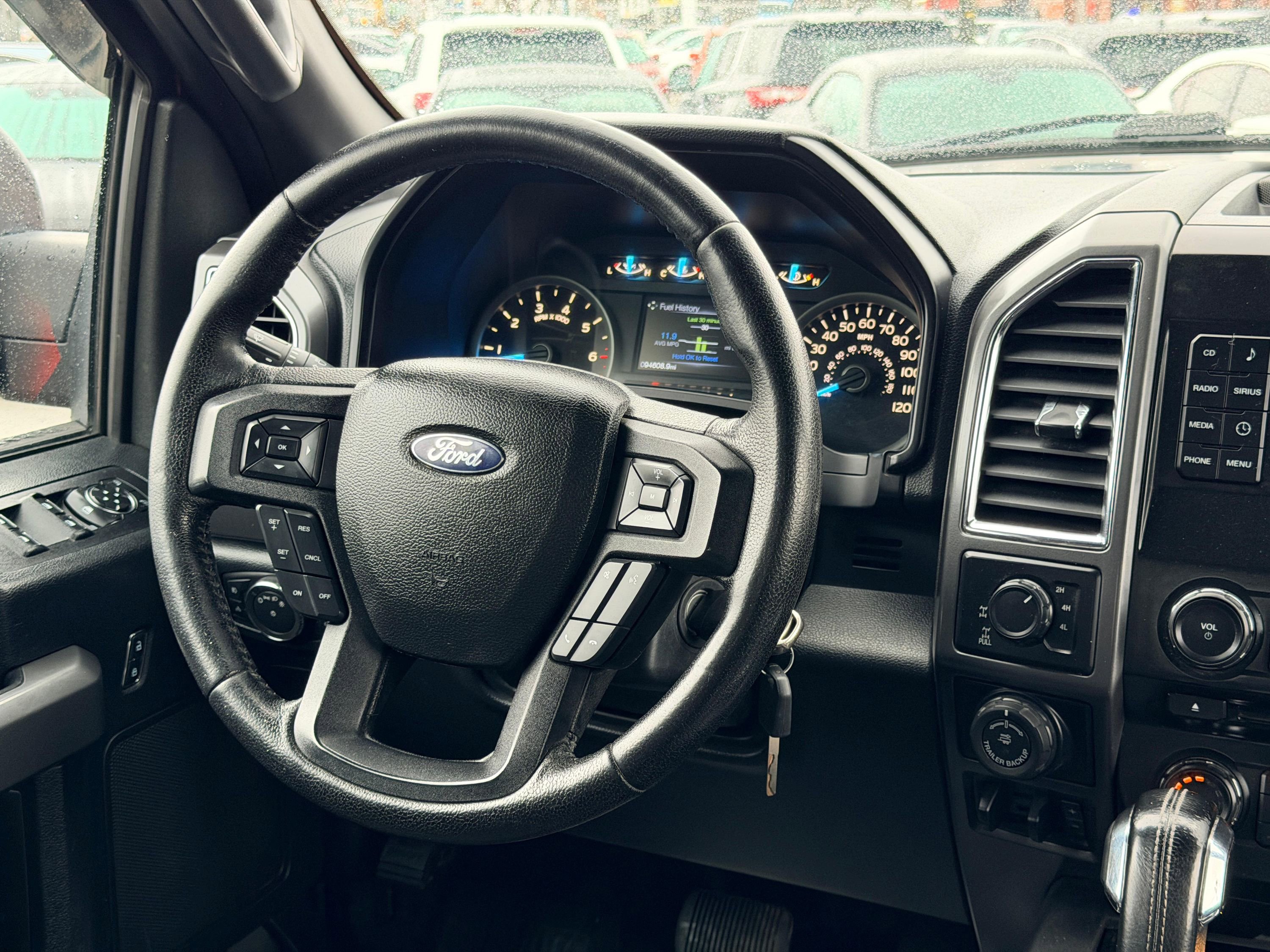 Used 2016 Ford F150 XLT w/ Equipment Group 301A Mid image 32