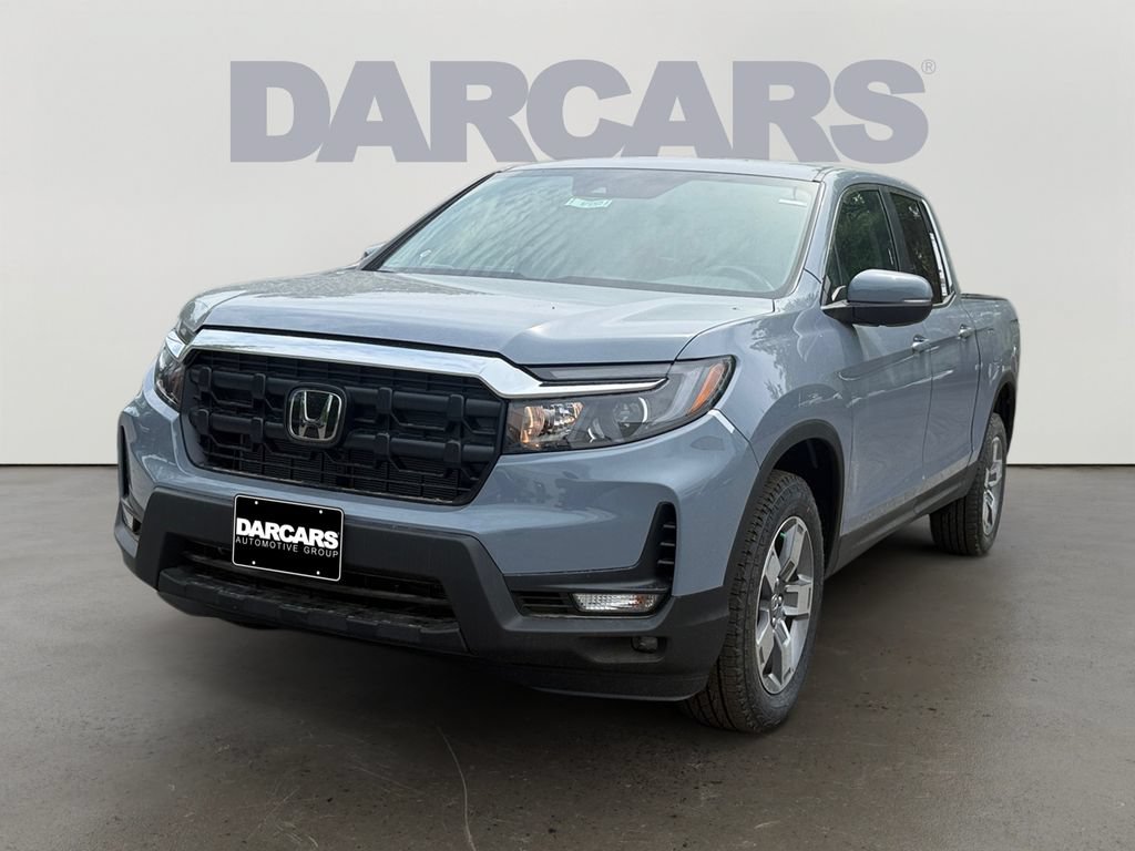 New 2026 Honda Ridgeline RTL image 3