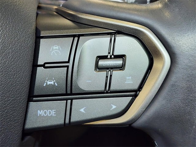 Used 2023 Lexus NX 350 AWD w/ Premium Package image 8