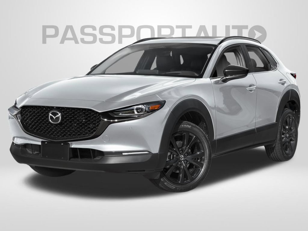 New 2026 MAZDA CX-30 2.5 Turbo w/ Premium Plus Pkg AWD/4WD image 93