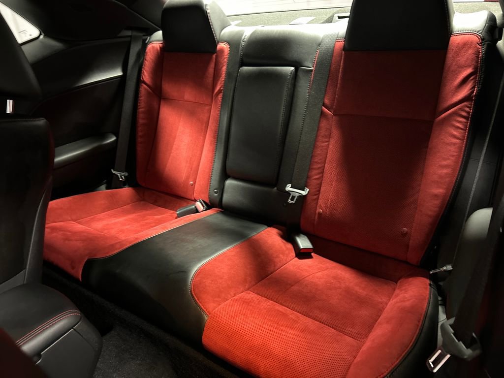 Used 2021 Dodge Challenger GT w/ Plus Package image 24