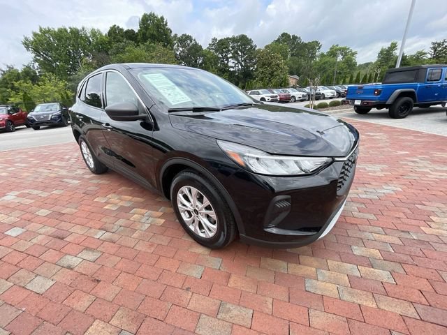 Used 2023 Ford Escape Active FWD image 38